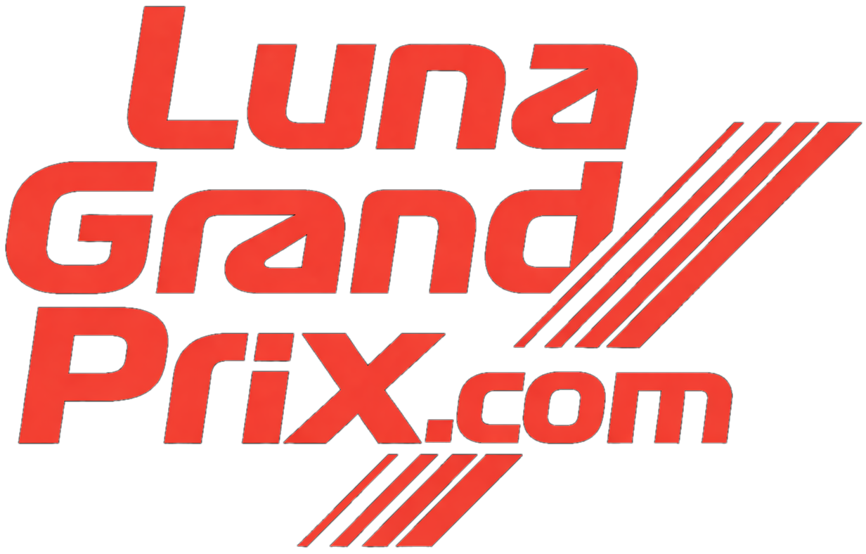 Luna Grand Prix logo
